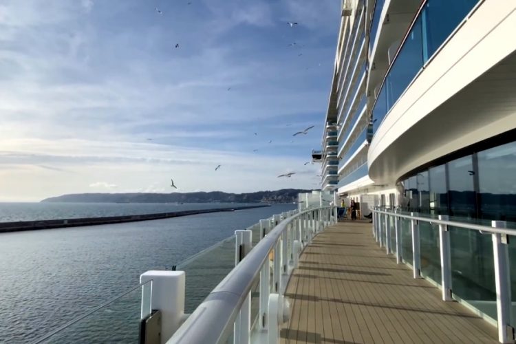 Costa Cruises возобновляет работу с 6 сентября