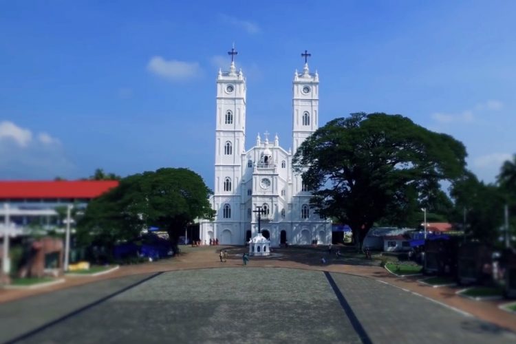 Власти Кералы (Индия) анонсировали старт приема туристов