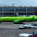 S7 Airlines собирается с 5 сентября летать в Анталью из Новосибирска
