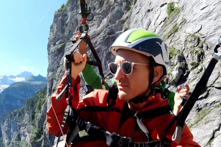 Информацию по поводу принятия Швейцарией россиян обновили