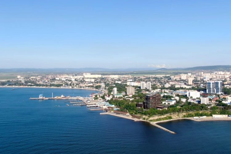 Агенты обозначили главную проблему туристов в Анапе