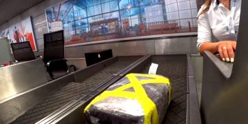 Правила провоза багажа на рейсах в Турцию изменились