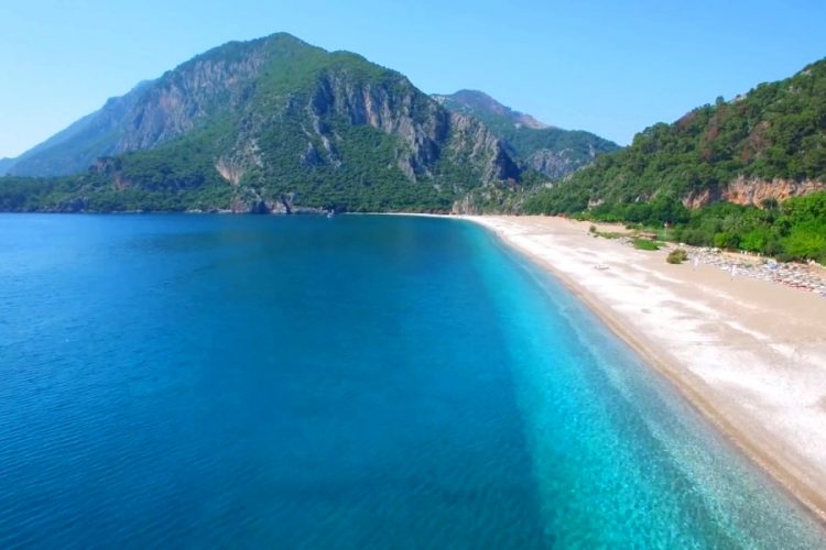 Загрузка отелей Турции оказалась неожиданной