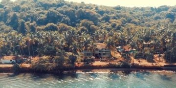 В штате Гоа арестовали российских туристок