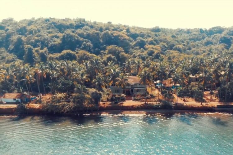 В штате Гоа арестовали российских туристок