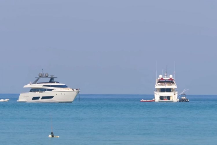 Обнародованы прогнозы запуска рейсов в Таиланд