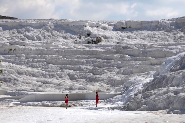 Спрогнозирован взрывной спрос на турецкие курорты