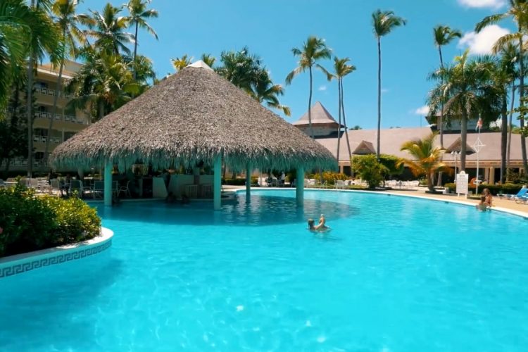 Туроператор снял туры в Доминиканскую республику