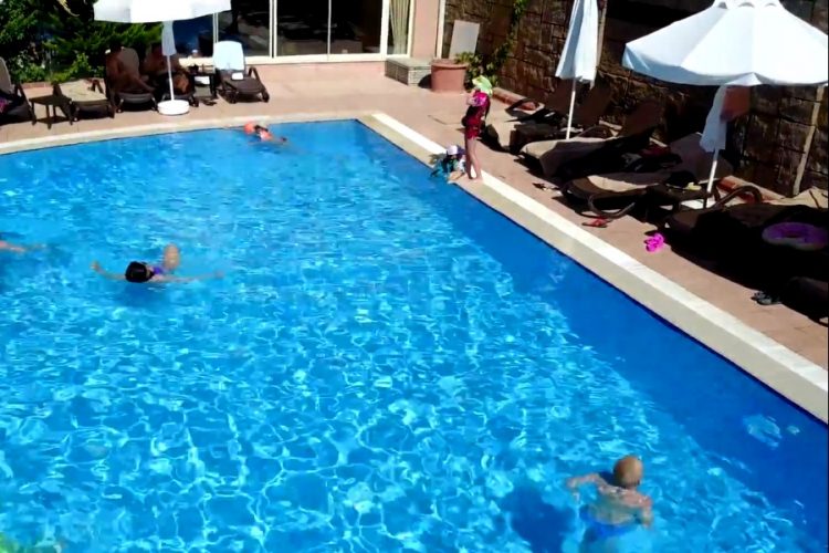 Курс турецкой лиры снова играет на пользу туристов