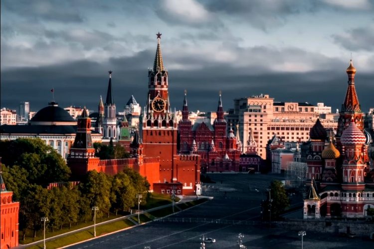 Деловой туризм России оказался в затруднительном положении