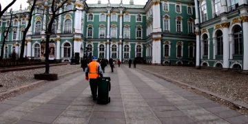 Роспотребнадзор попросили внести изменения в порядок проведения экскурсий