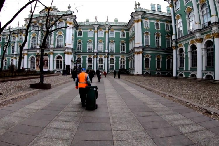 Роспотребнадзор попросили внести изменения в порядок проведения экскурсий