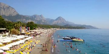 Не все путешественники правильно истолковали требование относительно тестов на коронавирус после отдыха в Турции