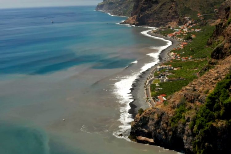 Мадейра претендует на звание самого безопасного туристического направления в Европе