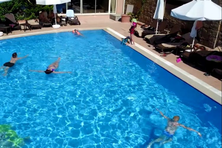 Россияне сталкиваются с первыми проблемами при заселении в отели Турции