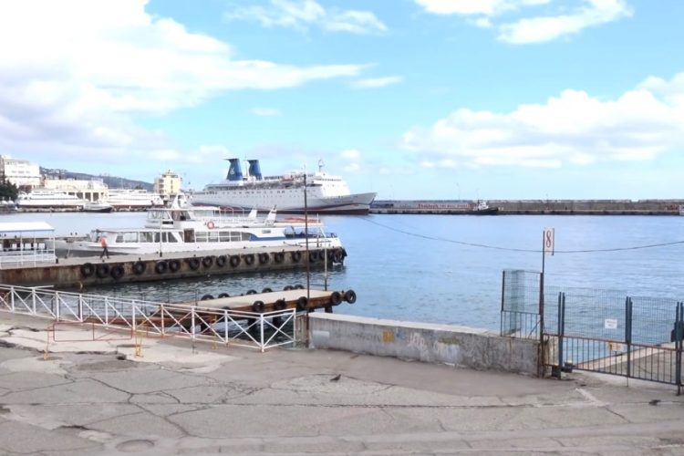 Куда полететь на море за 40 000 руб. в августе?