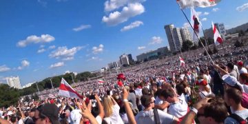 Турбизнес Беларуси взволнован ситуацией в стране