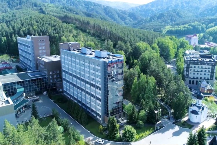 Санатории могут получить "звезды". Как от этого выиграют туристы?