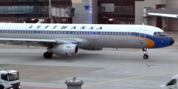 Авиакомпании Германии выступили с планом восстановления трансатлантических перелетов