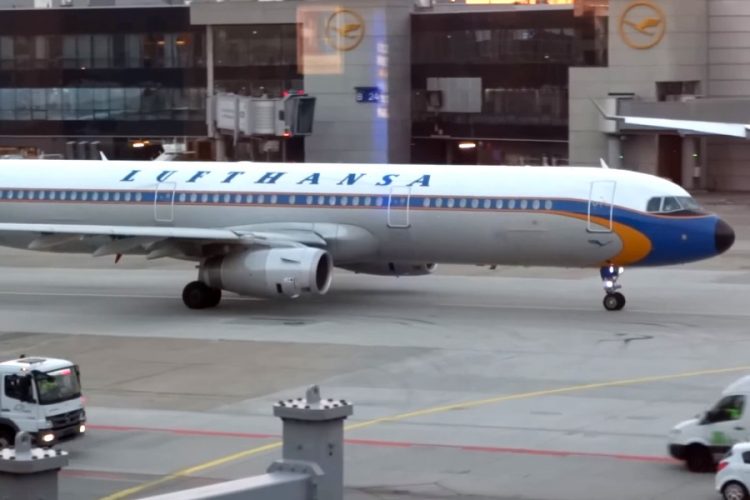 Авиакомпании Германии выступили с планом восстановления трансатлантических перелетов