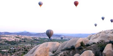 Каппадокия сняла важное для туристов ограничение