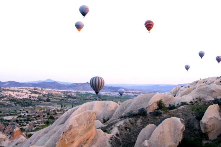 ANEX Tour прокомментировал спрос и стоимость отдыха в Турции