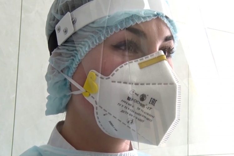 Тест на коронавирус после поездки в Абхазию. Обязателен или нет?