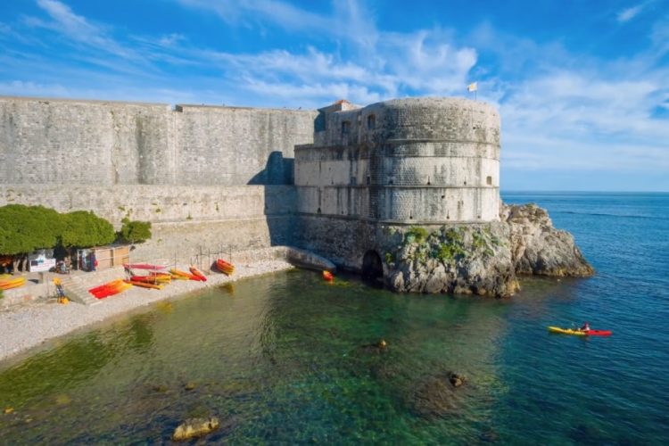 Хорватия обнародовала туристические прогнозы на лето 2020 года