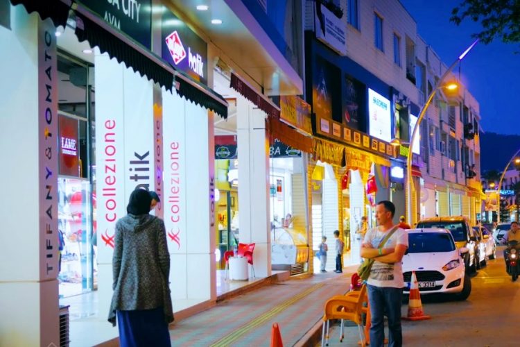 Турагенты бронируют неработающие отели Турции