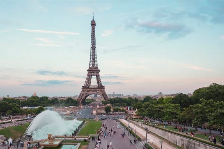  Мэр Парижа собирается внести изменения в карантин