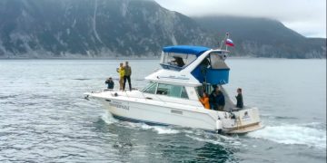 Камчатка становится доступной для среднестатистического туриста