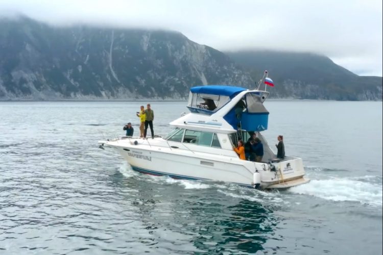 Камчатка становится доступной для среднестатистического туриста