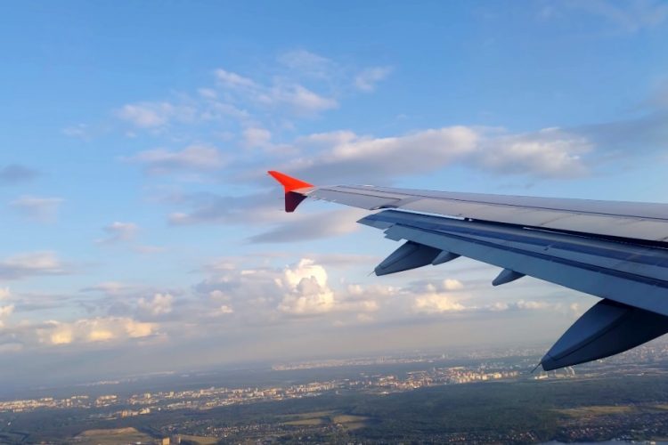 Минтранс РФ изучит проблемы со стоимостью авиатоплива