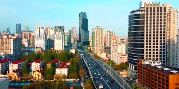 Китай запретил пересекать границу сразу нескольким авиакомпаниям