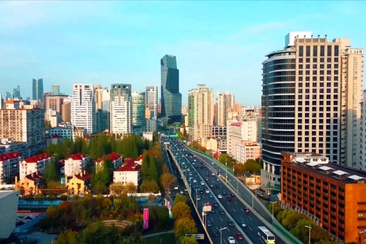 Китай запретил пересекать границу сразу нескольким авиакомпаниям