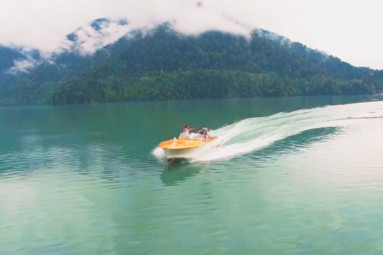 Туристам напомнили о правилах въезда в Абхазию