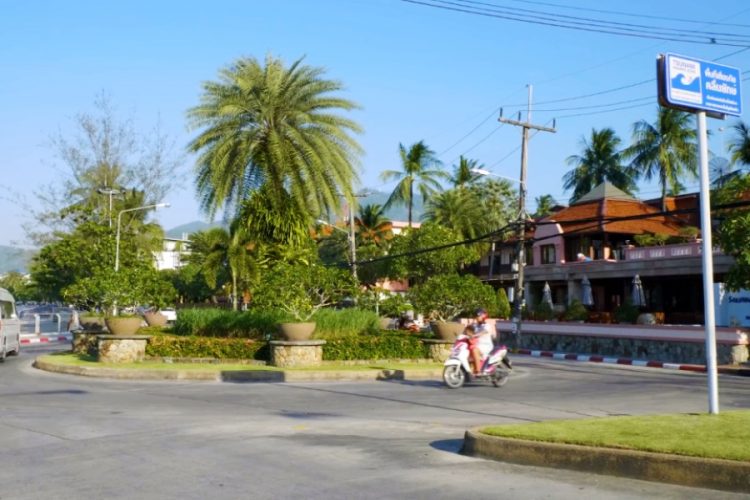 Таиланд радушно приглашает туристов в тюрьмы