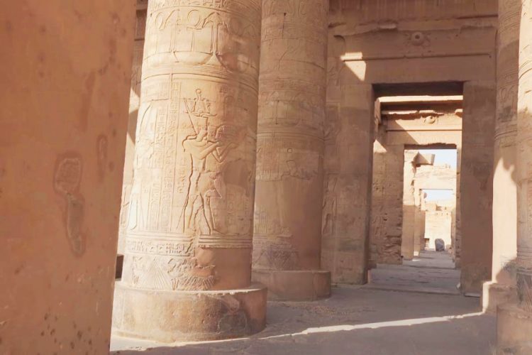 Туристы аннулируют туры в Египет из-за новых правил въезда