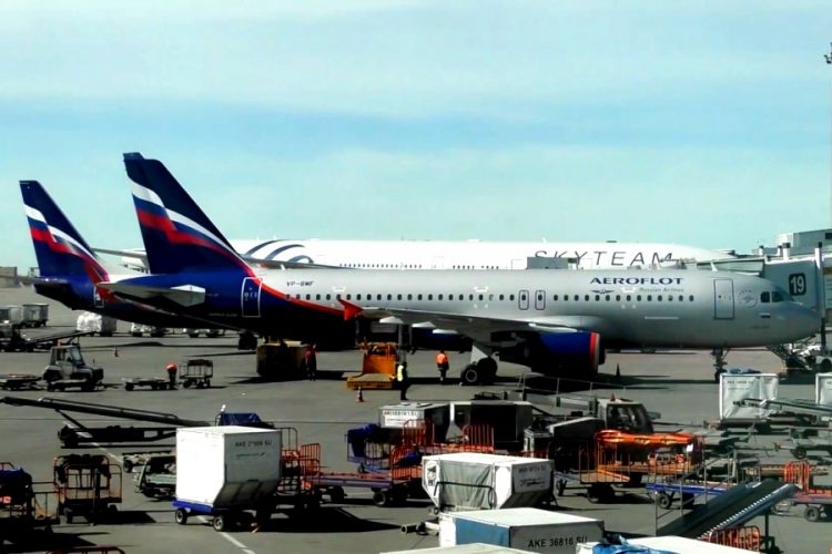 Аэрофлот возобновляет продажу субсидированных билетов