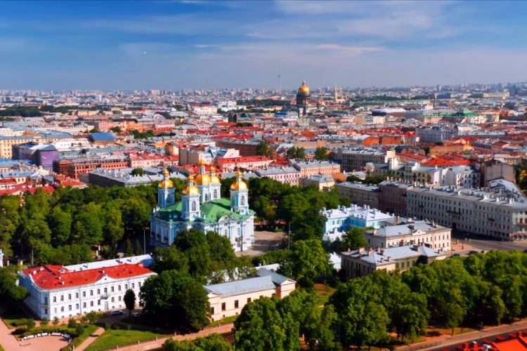 МИД сообщает, когда расширят список разрешенных для въезда стран