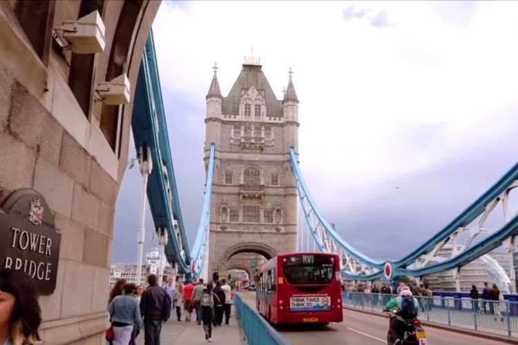 В Великобритании объяснили, в каком случае можно обойтись без самоизоляции