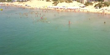 Обозначены наиболее популярные направления для отдыха россиян