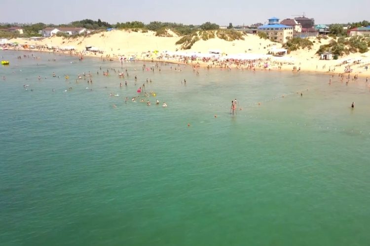 Обозначены наиболее популярные направления для отдыха россиян