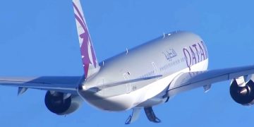 Qatar Airways обяжет россиян приходить на рейсы с тестом на COVID-19