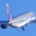 Qatar Airways обяжет россиян приходить на рейсы с тестом на COVID-19