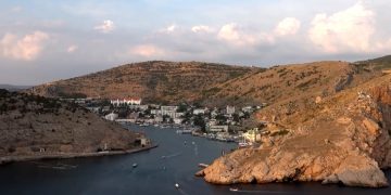 Стало известно, насколько охотно россияне рассматривают внутренние направления для отдыха