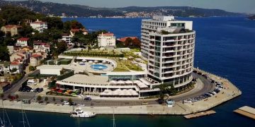 Обнародованы показатели турпотока в Турцию - период падения завершается