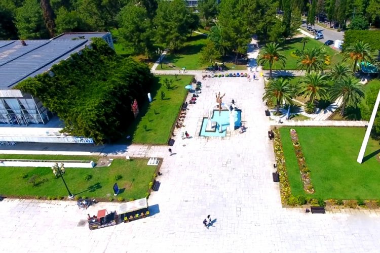 Стоимость отдыха в отелях Абхазии