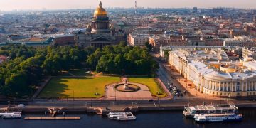 Официальная статистика по турпотоку в Россию за II квартал оказалась неожиданной