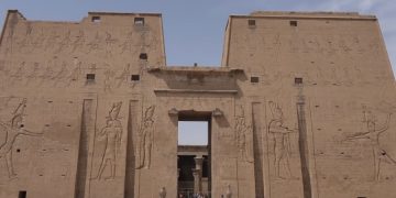 Египет запрещает туристам покидать территорию курортных зон